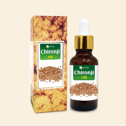 Chironji Oil