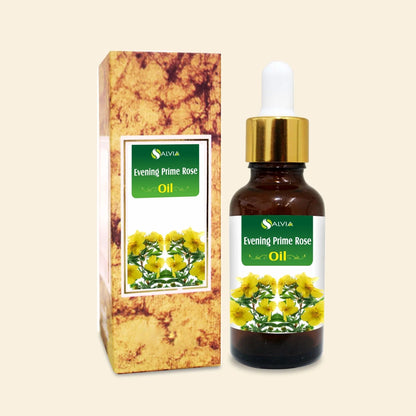 Evening Primrose Oil