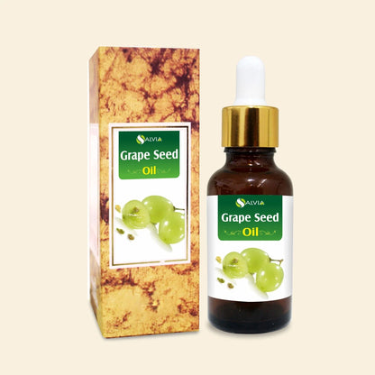 Grape Seed Oil