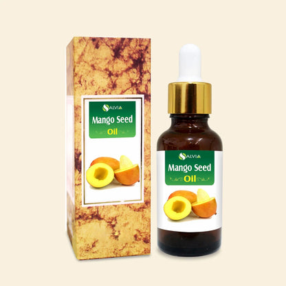 Mango Seed Oil