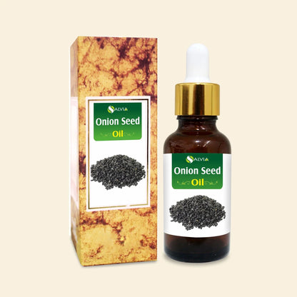 Onion Seed Oil