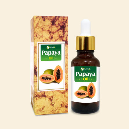 Papaya Oil