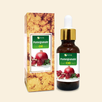 Pomegranate Oil