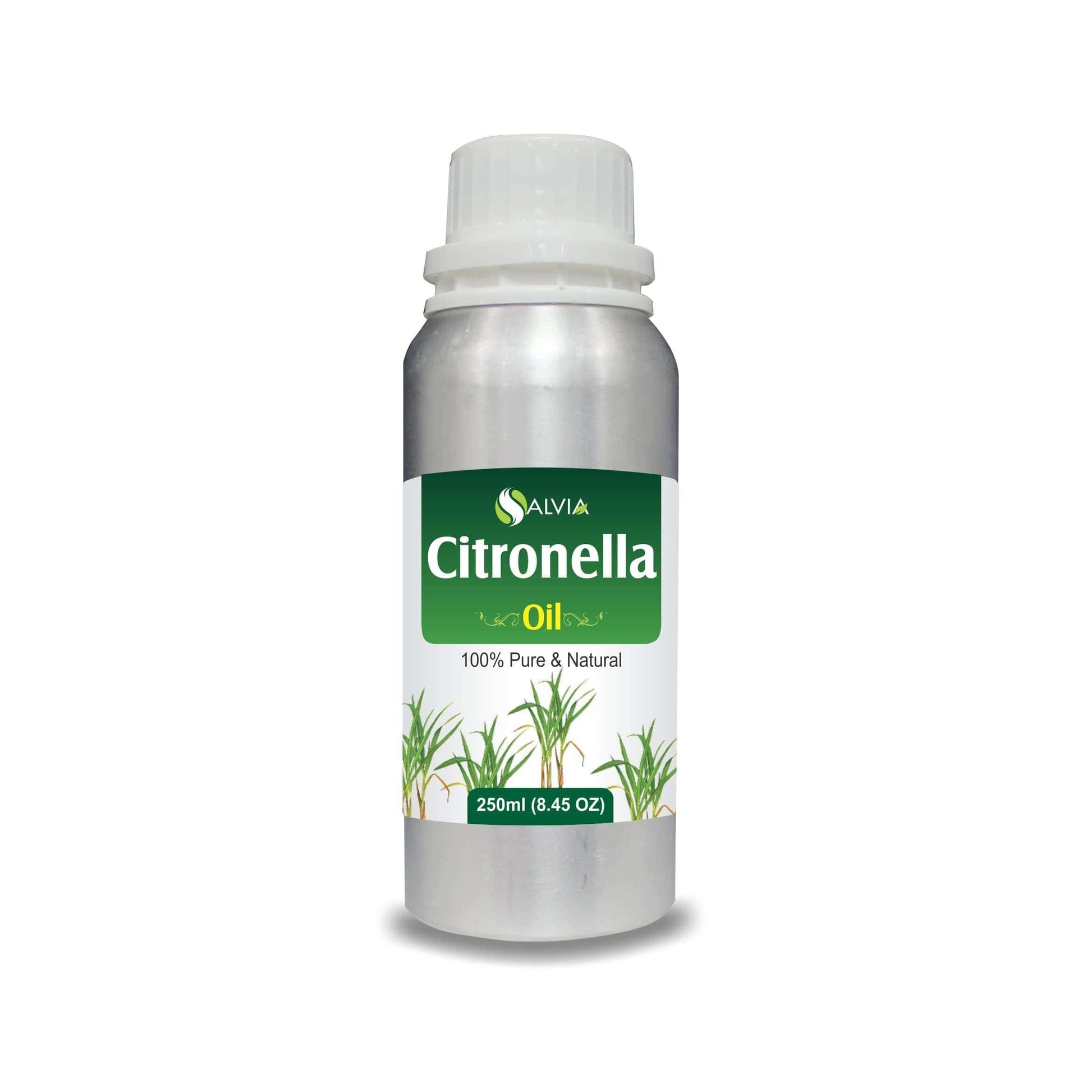 citronella oil side effects