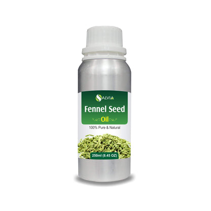 Fennel Seed Oil
