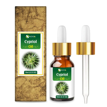Cyprioil Oil