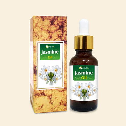 Jasmine Oil
