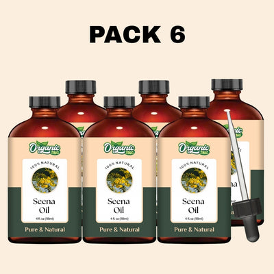Seena Oil -118ml