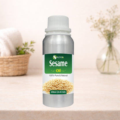 Sesame Oil