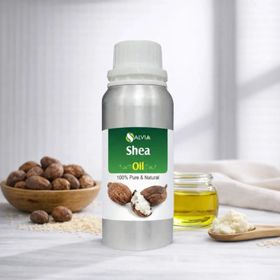 Shea Oil