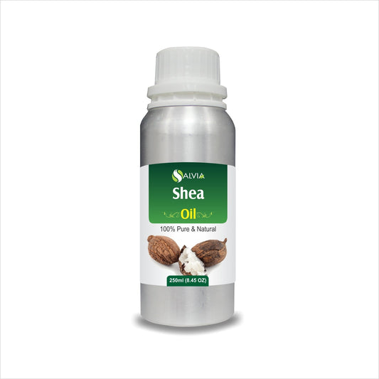 Shea Oil