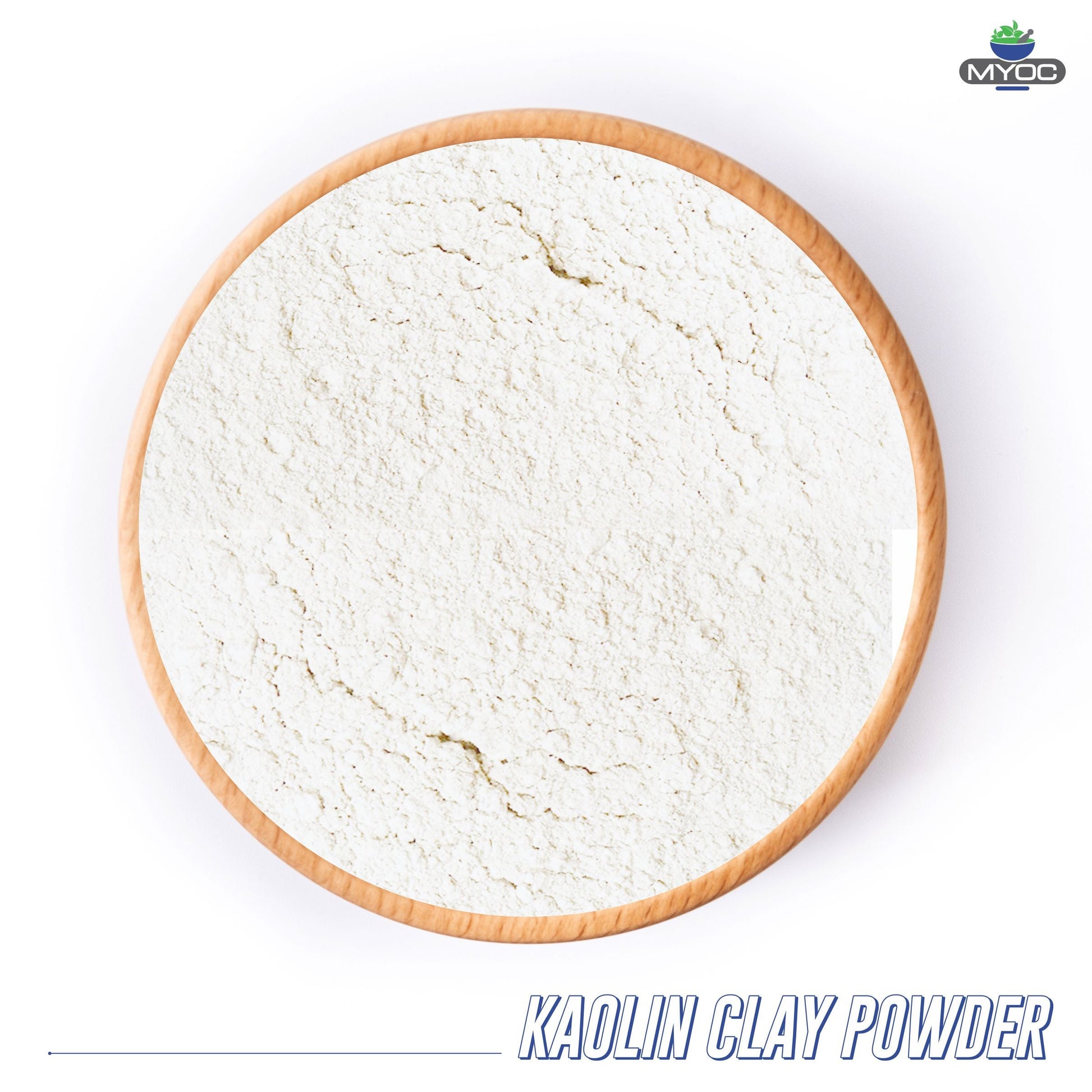 Shoprythm Cosmetic Raw Material,Cosmetic Raw Materials 707g Kaolin Clay Powder