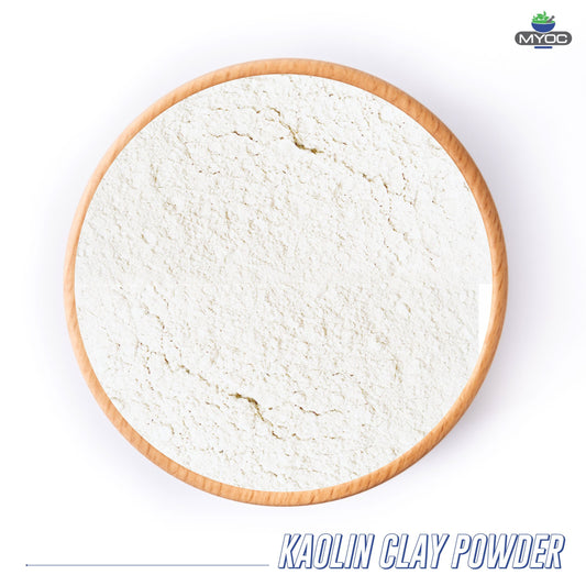 Shoprythm Cosmetic Raw Material,Cosmetic Raw Materials 707g Kaolin Clay Powder