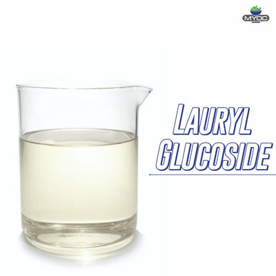 Shoprythm Cosmetic Raw Material,Cosmetic Raw Materials Lauryl Glucoside