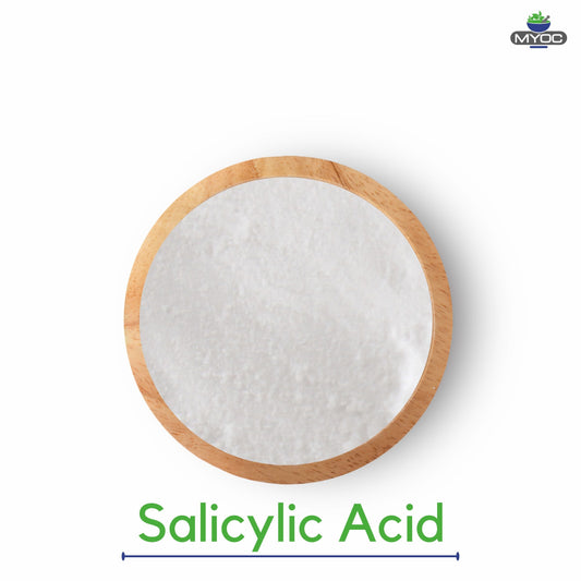 Shoprythm Cosmetic Raw Material,Cosmetic Raw Materials Salicylic Acid powderr Uses, Benefits