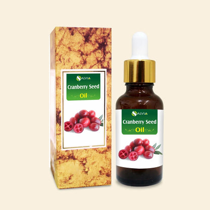 Cranberry Seed Oil