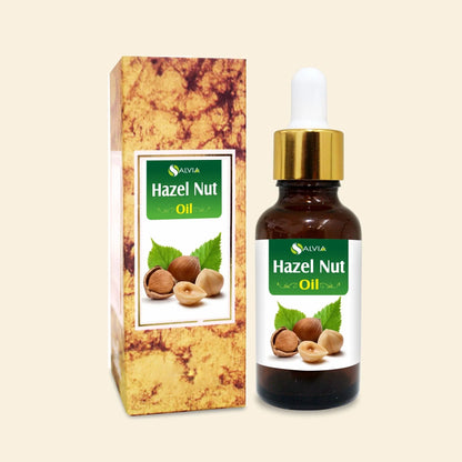 Hazel Nut Oil