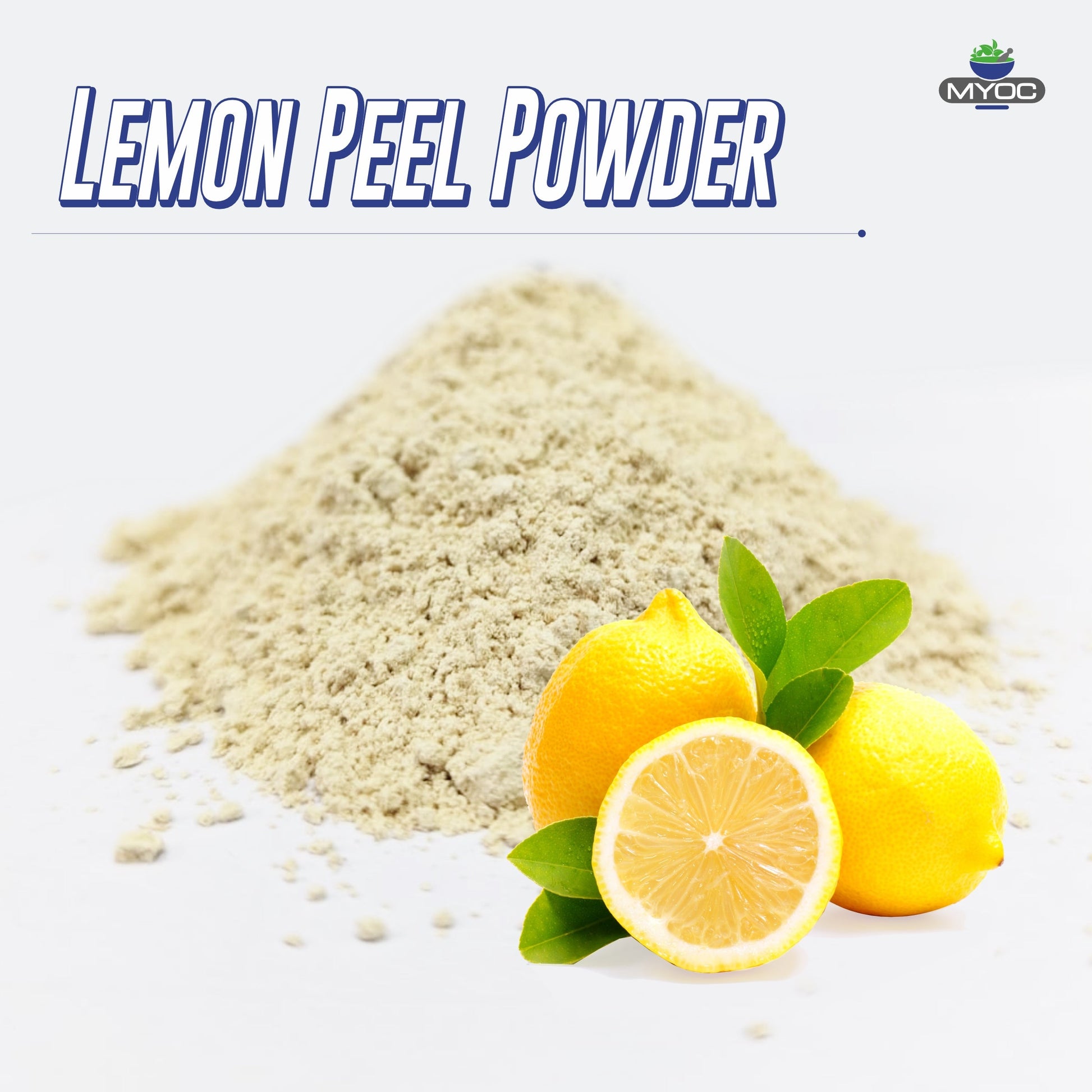 shoprythmindia Cosmetic Raw Material,Cosmetic Raw Materials Lemon Peel Powder