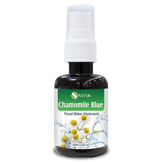 Chamomile Floral Water Hydrosol