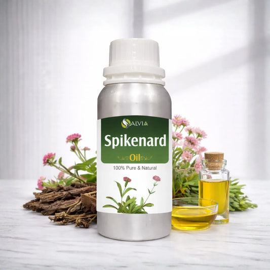Spikenard Oil