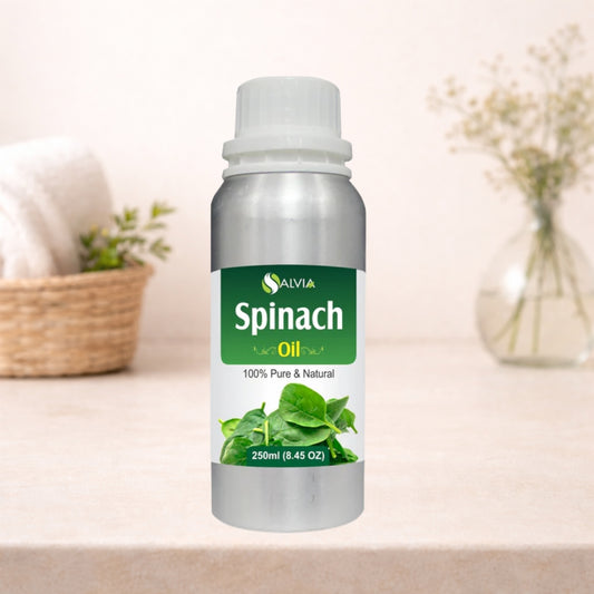 Spinach Essential Oil