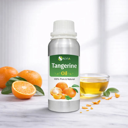 Tangerine Oil