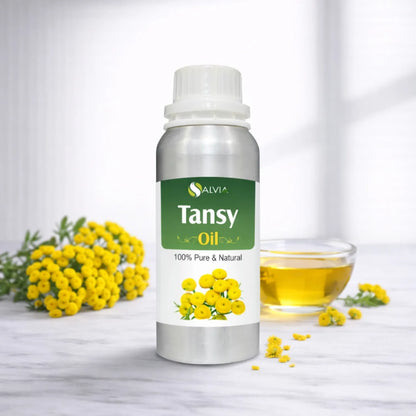Tansy Oil