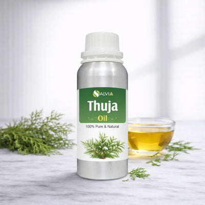Thuja Oil