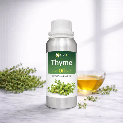 Thyme Oil