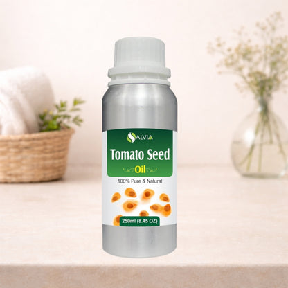 Tomato Seed Oil