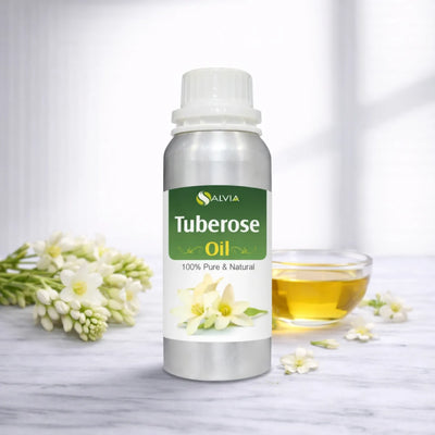 Tuberose Oil