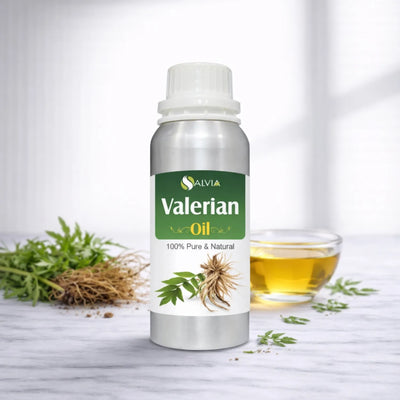 Valerian Oil