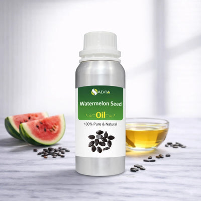 Watermelon Seed Oil