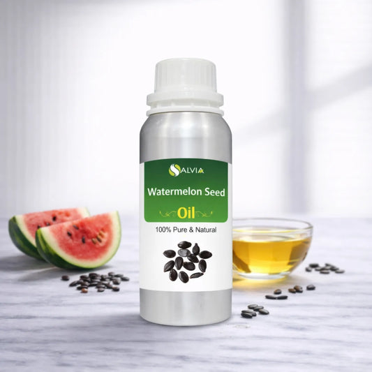 Watermelon Seed Oil