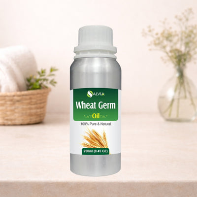 Wheat Germ Oil