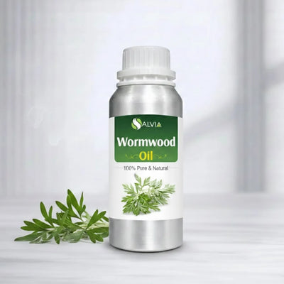 Wormwood Oil