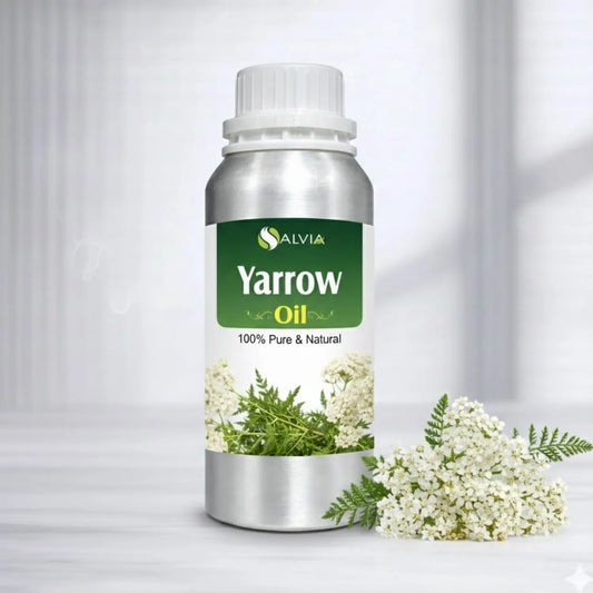 Yarrow Oil
